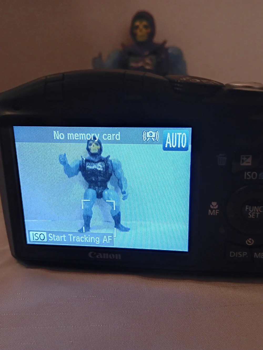 Canon PowerShot SX150 IS Compact Digital Camera With Accessories -Tested - Black